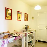 Panzió Casa Di Osio
