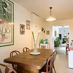 Casa Di Osio Panzió Siena