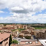 Casa Di Osio Siena
