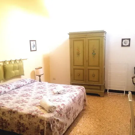 Couette-café Casa Di Osio 3*