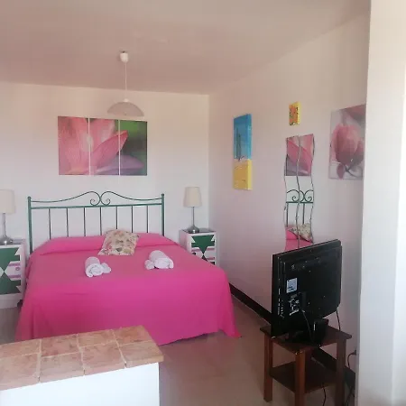 Casa Di Osio 3* Sienne