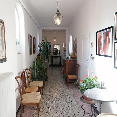 Casa Di Osio 3* Sienne