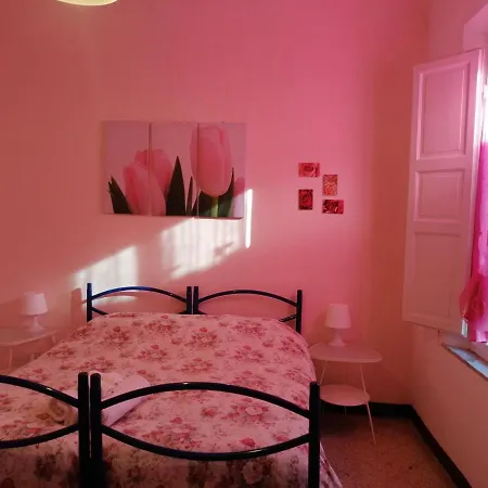 Couette-café Casa Di Osio