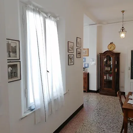 Couette-café Casa Di Osio 3*