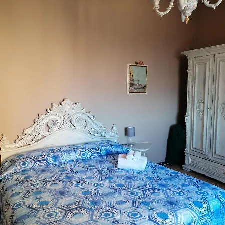 Casa Di Osio 3* Sienne