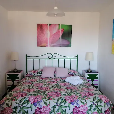 Casa Di Osio 3* Sienne
