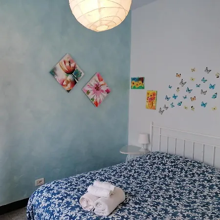Casa Di Osio Couette-café 3*