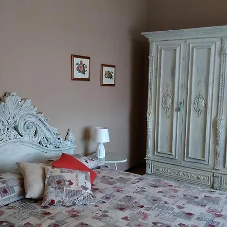 Casa Di Osio Couette-café Sienne