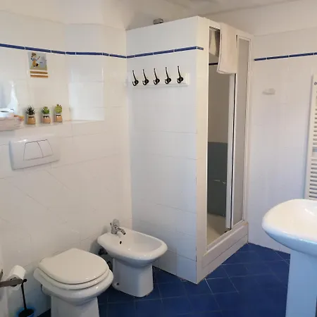 Casa Di Osio 3* Sienne