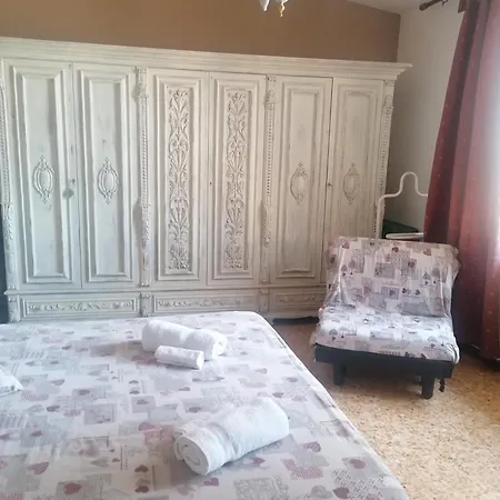 Casa Di Osio