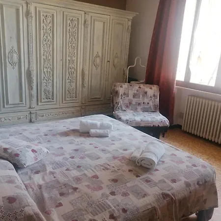 Casa Di Osio B&B 3*
