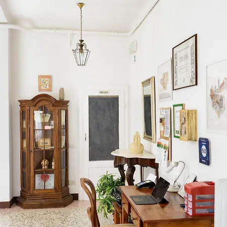 Casa Di Osio 시에나