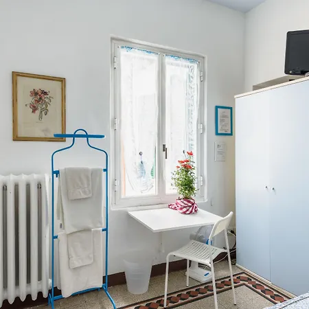 Casa Di Osio Couette-café 3*