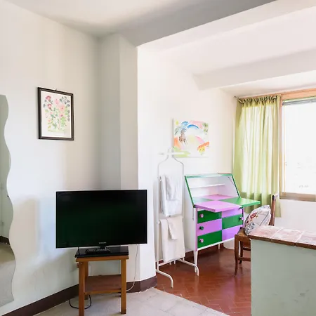 B&B Casa Di Osio 시에나