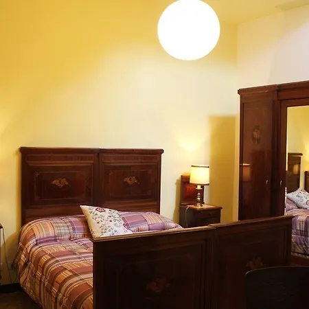 Casa Di Osio 3* Sienne