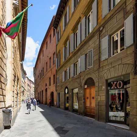 B&B Casa Di Osio