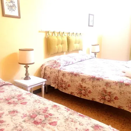 Couette-café Casa Di Osio 3*
