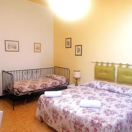 Casa Di Osio