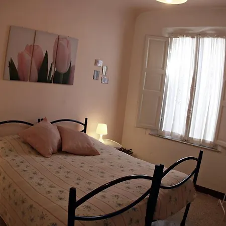 Casa Di Osio 3* Sienne