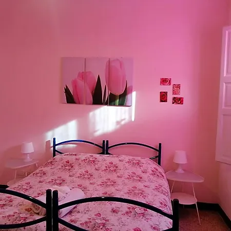 Casa Di Osio 3* Сиена