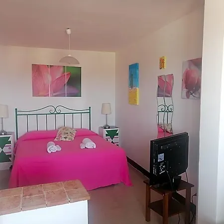 Casa Di Osio 3* Сиена