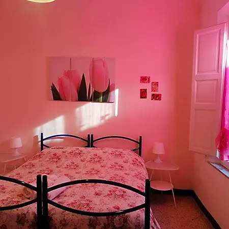 Casa Di Osio Bed & Breakfast