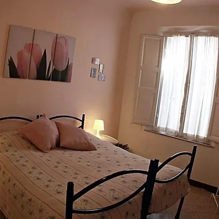 Casa Di Osio Bed & Breakfast