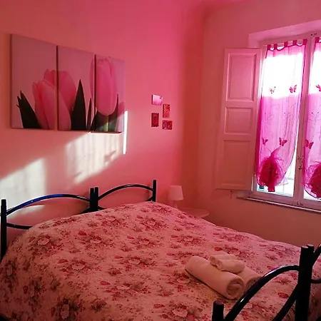 Casa Di Osio Bed & Breakfast