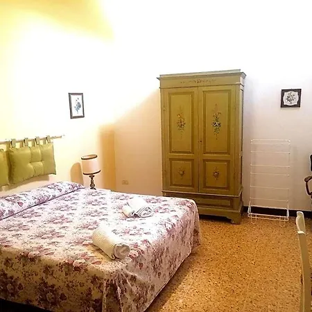 Bed & Breakfast Casa Di Osio Siena
