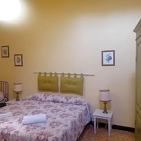Casa Di Osio