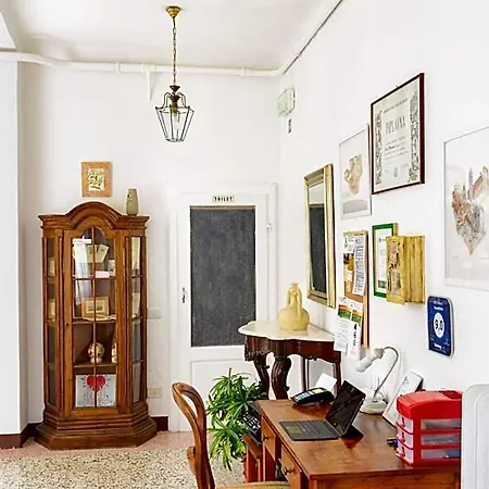 Casa Di Osio Bed & Breakfast Siena