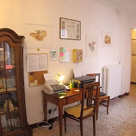 Bed & Breakfast Casa Di Osio 3*