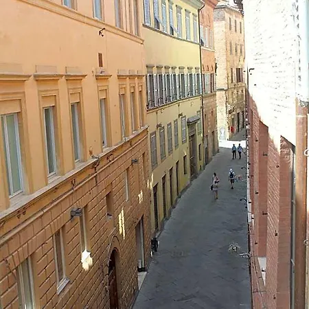 Casa Di Osio Отель типа 
