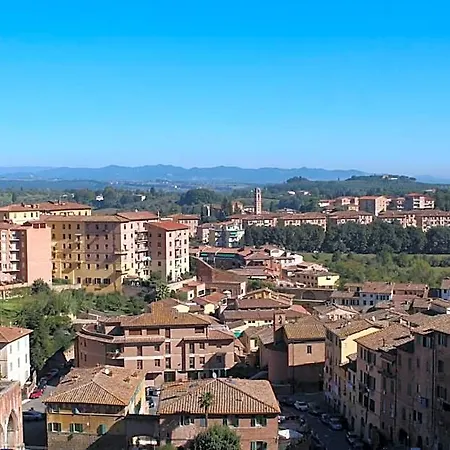 Casa Di Osio 3* Siena