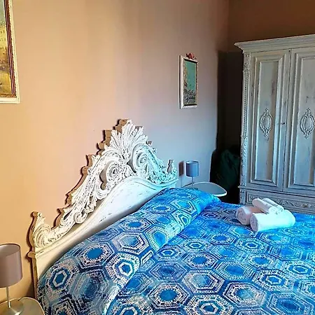 Bed & Breakfast Casa Di Osio