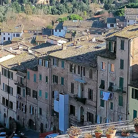 Casa Di Osio Siena