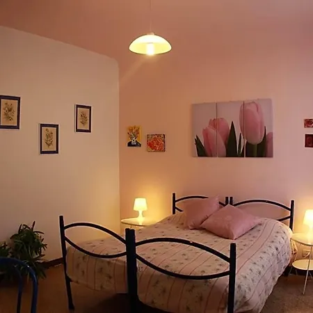 Bed & Breakfast Casa Di Osio