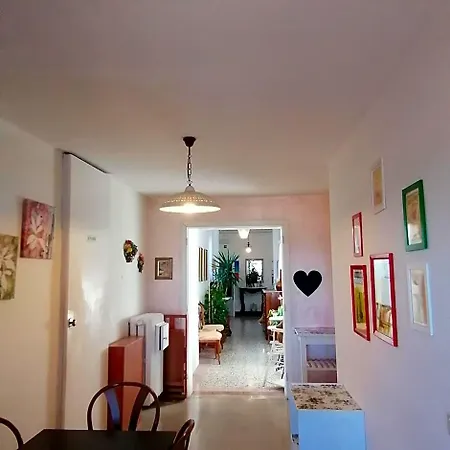 Casa Di Osio 3* Siena