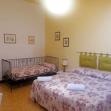 Casa Di Osio 3* Siena