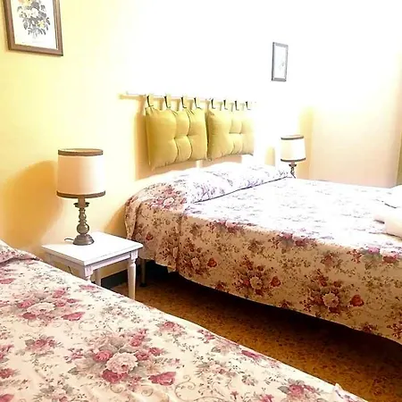 Casa Di Osio Bed & Breakfast