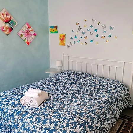 Bed & Breakfast Casa Di Osio Siena