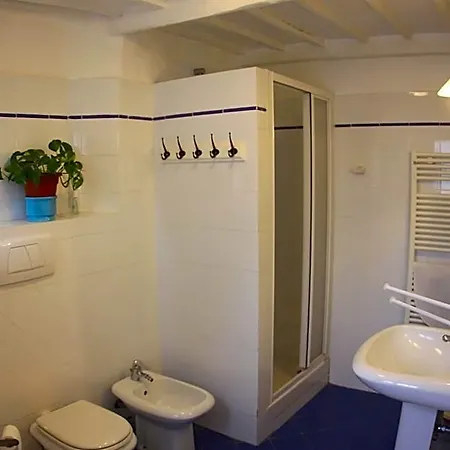 Casa Di Osio Отель типа 