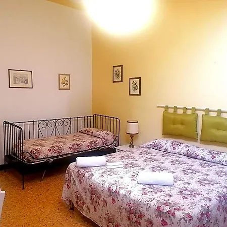 Casa Di Osio Bed & Breakfast 3*