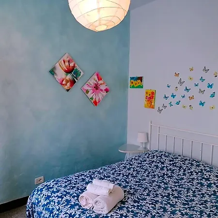Casa Di Osio