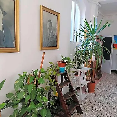 Casa Di Osio Siena