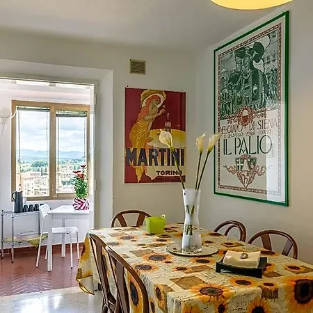 Casa Di Osio Bed & Breakfast