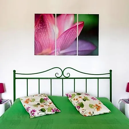 Casa Di Osio Bed & Breakfast