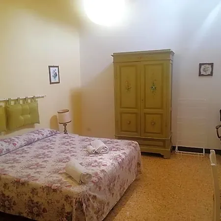Bed & Breakfast Casa Di Osio Siena