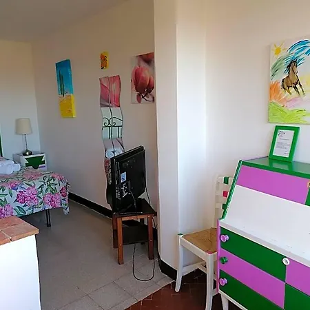 Casa Di Osio 3* Сиена