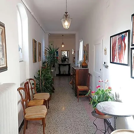 Casa Di Osio Siena